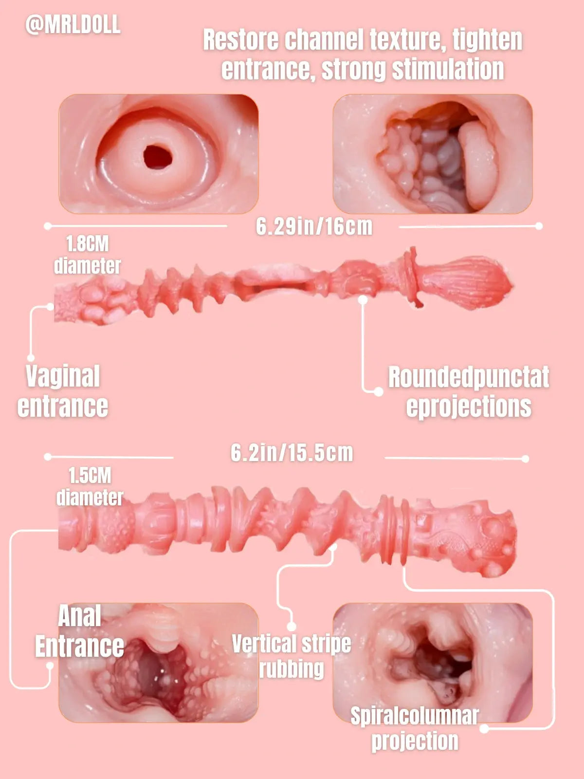 Image of Life Size Sex Doll Nikoyo:E Cup Platinum Silicone Realistic Sex Doll MRLDOLL